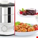  بخار پز تفال فرانسه Tefal VC1451 Convenient Series