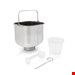  نان و کیک پز پرینسس هلند PRINCESS Brotbackautomat 152009 Brotbackautomat-600 W