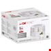  ماست و پنیر ساز کلترونیک آلمان CLATRONIC Joghurtbereiter JM 3344- 7 Portionsbehälter