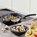  تابه 28 سانتی فیسلر آلمان Fissler Adamant Premium pan 28 cm