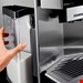  اسپرسو ساز زیمنس مدل SIEMENS EQ 9 s300 
