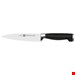  ست چاقو آشپزخانه 8 پارچه زولینگ آلمان ZWILLING Twin Four Star II Messerblock 8 tlg. natur