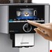  اسپرسو ساز زیمنس آلمان SIEMENS Kaffeevollautomat EQ 9 plus connect s700 