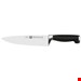  ست چاقو آشپزخانه 8 پارچه زولینگ آلمان ZWILLING Twin Four Star II Messerblock 8 tlg. natur
