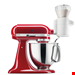  ترازو الک همزن کیچن اید آمریکا KitchenAid SIEB MIT DIGITALER WAAGE 5KSMSFTA
