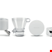  ترازو الک همزن کیچن اید آمریکا KitchenAid SIEB MIT DIGITALER WAAGE 5KSMSFTA