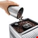  اسپرسو ساز دلونگی ایتالیا De Longhi Kaffeevollautomat Dinamica Plus ECAM 370 95 S