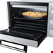  مینی فر استبا آلمان Steba Minibackofen KB 23 ECO-mit Drehspieß