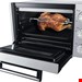  مینی فر استبا آلمان Steba Minibackofen KB 23 ECO-mit Drehspieß