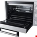  مینی فر استبا آلمان Steba Minibackofen KB 23 ECO-mit Drehspieß