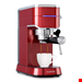  اسپرسو ساز کلارشتاین آلمان Klarstein Futura Espressomaker 14 cm Kaffeebereiter rot