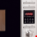  مایکروویو 20 لیتری اکسکوئیزیت Exquisit MW 820 DIG