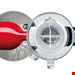  ترازو الک همزن کیچن اید آمریکا KitchenAid SIEB MIT DIGITALER WAAGE 5KSMSFTA