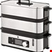  بخار پز وی ام اف آلمان WMF Dampfgarer KÜCHENminis Vitalis E 900 Watt
