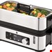  بخار پز وی ام اف آلمان WMF Dampfgarer KÜCHENminis Vitalis E 900 Watt