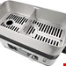  بخار پز وی ام اف آلمان WMF Dampfgarer KÜCHENminis Vitalis E 900 Watt