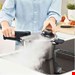  ست زودپز 2 تایی 2.5  6 لیتری فیسلر آلمان Fissler Vitavit Premium set consisting of 2.5 liter pressure frying pan 6 liter pressure cooker