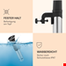  آب جوش کن برقی کلارشتاین آلمان Klarstein Quickstick Smart Sous Vide Garer Schwarz 1200 watt