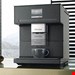  قهوه و اسپرسو ساز میله آلمان Miele Kaffeevollautomat CM7750 Obsidianschwarz Appfähigkeit