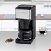  قهوه ساز پروفی کوک آلمان ProfiCook Kaffeemaschine mit Mahlwerk PC-KA 1138- 1/25l Kaffeekanne