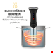  آب جوش کن برقی کلارشتاین آلمان Klarstein Quickstick Smart Sous Vide Garer Schwarz 1200 watt