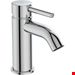 شیر مخلوط روشویی پایه کوتاه ایدیل استاندارد Ideal Standard Ceraline Waschtisch Einhebelmischer 100mm mit Ablaufgarnitur chrom BC193AA