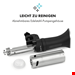  آب جوش کن برقی کلارشتاین آلمان Klarstein Quickstick Smart Sous Vide Garer Schwarz 1200 watt