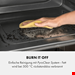  فر توکار 64 لیتری کلارشتاین آلمان Klarstein Gusteau Elektrischer Einbaubackofen