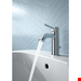 شیر مخلوط روشویی پایه کوتاه ایدیل استاندارد Ideal Standard Ceraline Waschtisch Einhebelmischer 100mm mit Ablaufgarnitur chrom BC193AA