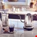  کتری برقی کیچن اید آمریکا KitchenAid Wasserkocher ARTISAN 1 L 5KEK1032SS