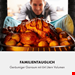  فر توکار 64 لیتری کلارشتاین آلمان Klarstein Gusteau Elektrischer Einbaubackofen