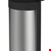 فلاسک گرم سرد نگهدارنده مایعات Zwilling Isolierflasche THERMO ideale Isolierflasche für Ausflüge 