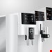  اسپرسو ساز جورا سوئیس JURA Kaffeevollautomat E8