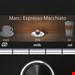  اسپرسو ساز زیمنس آلمان SIEMENS Kaffeevollautomat EQ.9 s400 TI924501DE
