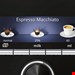  اسپرسو ساز زیمنس آلمان SIEMENS Kaffeevollautomat EQ.9 s400 TI924501DE