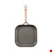  ماهیتابه 1 پارچه برندس آلمان berndes Grillpfanne Bonanza Induction 24 cm