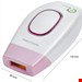  لیزر بدن پروفی کر آلمان ProfiCare Haarentfernungsgerät PC-IPL 3024
