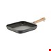  ماهیتابه 1 پارچه برندس آلمان berndes Grillpfanne Bonanza Induction 24 cm