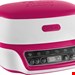  کیک پز تفال فرانسه Tefal Kuchenbackautomat Mini-Ofen KD8018 Cake Factory