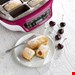  کیک پز تفال فرانسه Tefal Kuchenbackautomat Mini-Ofen KD8018 Cake Factory