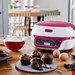  کیک پز تفال فرانسه Tefal Kuchenbackautomat Mini-Ofen KD8018 Cake Factory