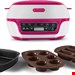 کیک پز تفال فرانسه Tefal Kuchenbackautomat Mini-Ofen KD8018 Cake Factory