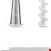  چرخ گوشت پوره و سالاد ساز کیچن اید آمریکا KitchenAid 5Ksm2Fppc  5KSMVSA 5KSMFGA 5KSMFVSP