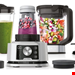  مخلوط کن اسموتی ساز نینجا آمریکا NINJA Standmixer 3-in-1 Power CB350EU