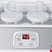 ماست و پنیر ساز استبا آلمان Steba Joghurtbereiter JM 3/ 8 Portionsbehälter- je 180 ml