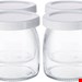  ماست و پنیر ساز استبا آلمان Steba Joghurtbereiter JM 3/ 8 Portionsbehälter- je 180 ml