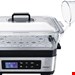  بخار پز استبا آلمان Steba Dampfgarer DG 2-1200 Watt