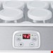  ماست و پنیر ساز استبا آلمان Steba Joghurtbereiter JM 3/ 8 Portionsbehälter- je 180 ml