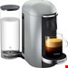  نسپرسو ساز کروپس آلمان Krups Nespresso Vertuo XN9018Silber