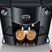  اسپرسو ساز جورا سوئیس JURA Kaffeevollautomat D6 Piano Black
